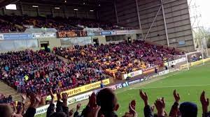 Download free game motherwell fc fan app 060816 for your android phone or tablet, file size: Since I Was Young Motherwell Fans Youtube