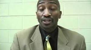 Interview with sensei John McClary