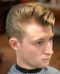 69 Mens pompadours ideas