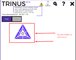 Download trinus vr apk 0.3.1 for android. Trinus Vr Stream Windows 10 Pc Screen To Vr Android Phone Techapple