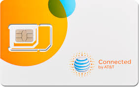 At T Iot Sim Card For Gps Tracker Or Iot Device Lte M 4g Ablegrid Com