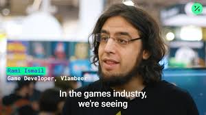 Rami Ismail