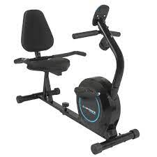 This is a big and important question that many people have. Confidence Fitness Magnetic Recumbent Exercise Bike With Adjustable Resistance 5057072029045 Ebay