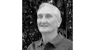 James Rutherford Obituary (2016)