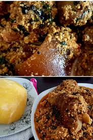 To me the best tribe that has the best soup is the kilba people. Egusi Soup Best Egusi Soup Recipe Tinuola S Blog Recipe Egusi Soup Recipes Recipes Soup Recipes