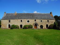 Vente Manoir Bord De Mer Baie De Morlaix Finistere Nord Le Manoir Morlaix Manoir A Vendre