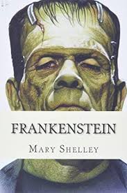Amazon.com: FRANKENSTEIN or, the Modern Prometheus: 2020 Edition by Mary  Wollstonecraft (Godwin) Shelley: 9781661588595: Shelley, Mary  Wollstonecraft, Jaimes, John: Books