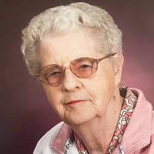 Ruth V. Bastin — Keller Mortuary Services