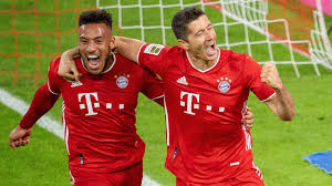 Official website of fc bayern munich fc bayern. Bayern Dovme Yaptiran Tolisso Yu Kadro Disi Birakti