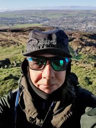 Starting a 60-day challenge with healthy habits and walking routine