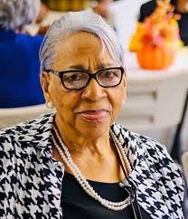 Margaret Elaine Henry "Granny Laney" Obituary October 29, 2020