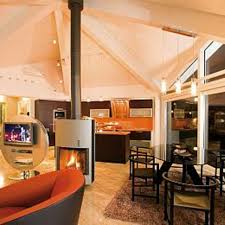 In einem elk bungalow spielt sich ihr ganzes leben auf einer ebene ab. Das Neue Elk Haus Architektur Mit Ps Krone At