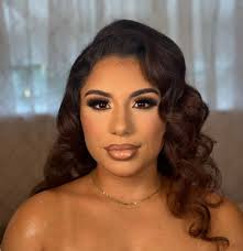 Facebook: Mkassandra Instagram: _mkassandra I am a Professional, Certified  Makeup Artist & Hairstylist! 🤍 I offer Bridal Makeup, Traditional and  Dramatic as well as Hair for any occasion. Makeup catered to your