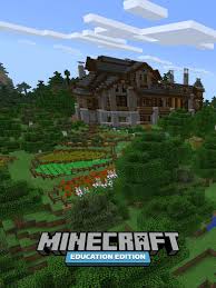 ' teachers, educators and students worldwide, whom have access to this educational platform, will be able to download this map for free and use . Redstone Lodge Learn Computer Science Education Minecraft Construction