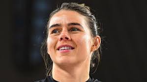 Savannah Marshall wants Claressa Shields rematch despite Shadasia Green  loss