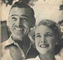Kathleen Gretchen “Kay” Williams Gable (1916-1983)