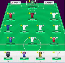 Motivated mo to run riot at the hawthorns; Fantasy Premier League Tips The Best Fantasy Football Teams Money Can Buy From The London Clubs Football London