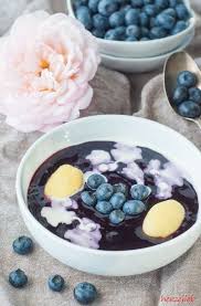 Schwedische Blaubeersuppe Rezept Typisch Nordische Suppe Rezept Rezepte Schwedische Rezepte Lecker