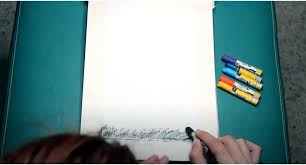 But perhaps, sometimes, enough is enough. How To Blend Oil Pastels 6 Different Techniques To Make It