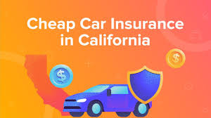 Unless you tell them otherwise, most insurers will confused.com was the cheapest car insurance around after checking just about every company out there. Cheap Car Insurance In California Youtube