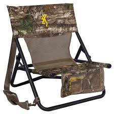 Browning Camping Woodland Hunting Chair This Is An Amazon Affiliate Link Learn More By Visiting The Image L Hunting Chair Camping Chairs Camping Furniture