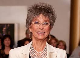 Her career has spanned over 70 years working in film, television and the theatre. Rita Moreno Google Images Rita Moreno Moreno Hollywood