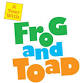 A Year With Frog and Toad: TYA Version event image
