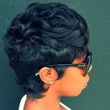 Most popular weave hairstyles for black hair. Short Brazilian Hair Wholesale Cheap Brazilian Hair Weave Closure Short Hair Style Bump Hair Styles Weave 27pcs For Black Women Hair Styling Girls Style Short Hairhair Style Thinning Hair Aliexpress