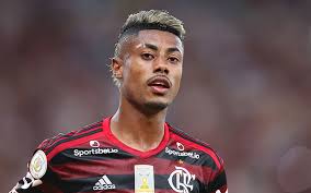 Bruno henrique soma 4 gols em 5 jogos contra o corinthians. Video Em Clima Descontraido Presidente Do Flamengo Rodolfo Landim Fala Sobre O Futuro De Bruno Henrique Gavea News