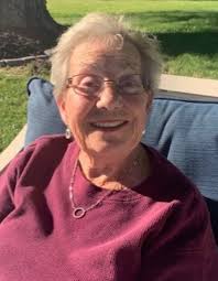 Paulette (Polly) Carter