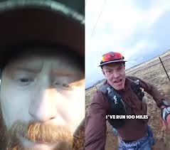 Andy Glaze Resting Heartbeat