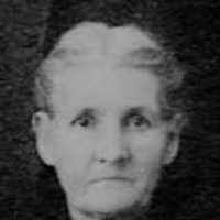 Mary Catherine Hughes (1844–1925)
