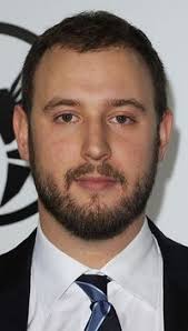 Evan Goldberg