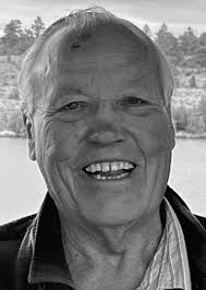 Douglas Hubbard Obituary (1946