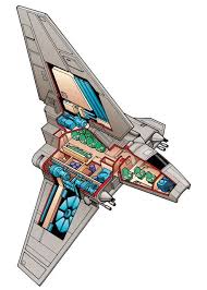 Star Wars Imperial Shuttle For Topps By Byron Taylor Www Byrontaylor Com Fine Art Blog At Http Star Wars Spaceships Star Wars Painting Star Wars Artwork