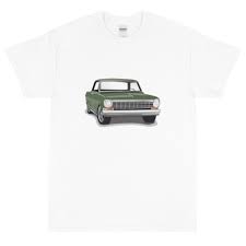 Image result for Bahama Green 1964 Nova