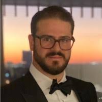 Rodrigo Olalquiaga Calcaño