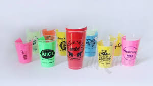 Di sini, kamu bisa mendapatkan gelas dengan. Mau Usaha Minuman Tapi Bingung Beli Gelas Plastik Sablon Dimana