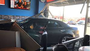 Papa john's international has restaurants in 45 countries around the world. Car Crashes Into Afton Sports Bar Latest Headlines Independenttribune Com