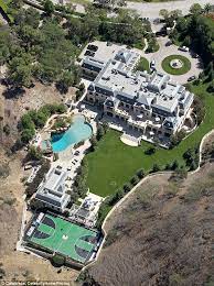 Known as marky mark in his early years, he became famous in 1991 as frontman for the band marky mark and the funky bunch. Mark Wahlberg S Beverly Park Mansion Appears To Be Finished Daily Mail Online