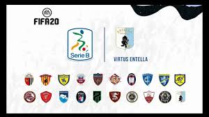 Bet and watch live top football on unibet tv. Fifa 20 Italia Serie A Serie B Lig Takimlar Stadlar Yuzler Youtube