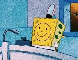 Posts 5 frames every half hour from a 3 fps episode of spongebob. Spongebob Pfp Icon Novocom Top