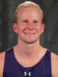 2020 Bellevue Men's Cross Country/Track Roster