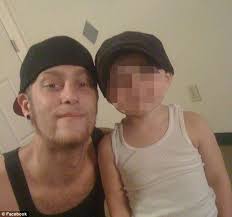 Washington mother and boyfriend charged with injecting her three children  with heroin