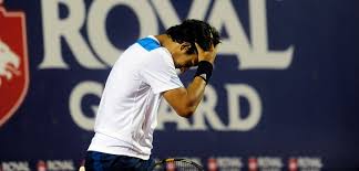 Cristian garin is on facebook. Christian Garin Este Ano No Ha Sido Facil Tenis Chileno