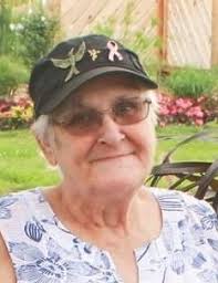 Obituary for Sandra L. Penrod