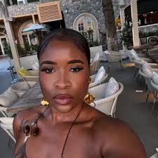 Rent Melrose Haus Brown Dress