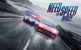 Driving agile cars built for high speed racing and epic chases. Videogamesplanets Download Need For Speed Rivals 7 11 Gb Highly Compressed Pc Game