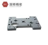OEM China Factory Customized CNC Machine Plastic LED Lighting Parts Steel  ABS Acrylic POM Nylon Lamp Spare Parts Accessories