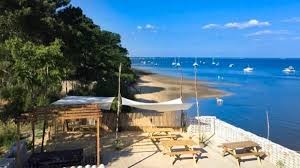 Degustation Le Bout Du Monde In Lege Cap Ferret Restaurant Reviews Menu And Prices Thefork